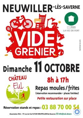 Image Vide grenier (photo 1)