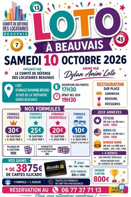 Image Loto (photo 1)