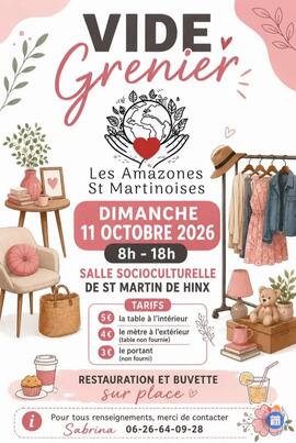 Image Vide grenier (photo 1)