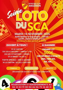 Image LOTO (photo 1)