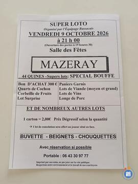 Image LOTO 