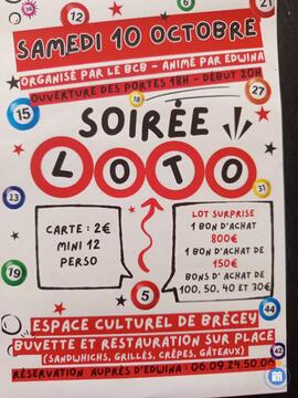Image Loto (photo 1)