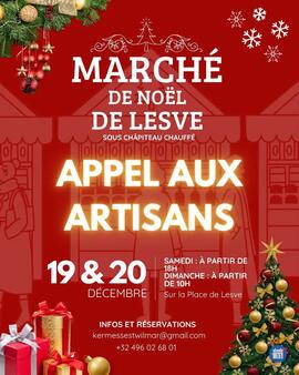 Image Marché de noël (photo 1)