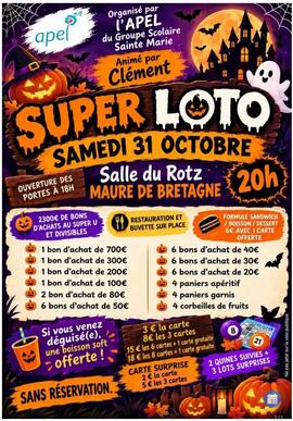 Image Super Loto (photo 1)