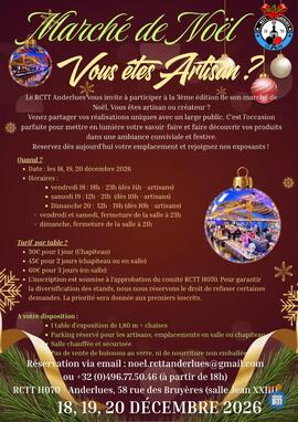 Image Marché de noël (photo 1)