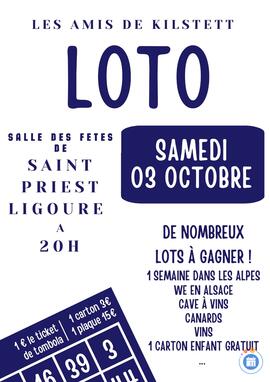 Image Loto (photo 1)
