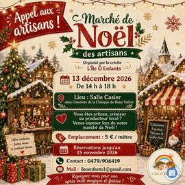 Image Marché de Noël (photo 1)