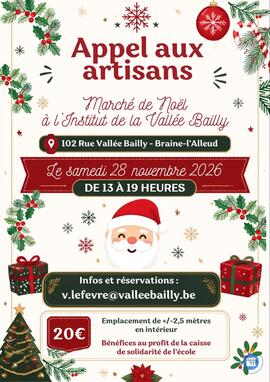 Image Marché de Noël (photo 1)