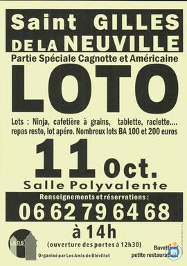 Image Loto ladb (photo 1)