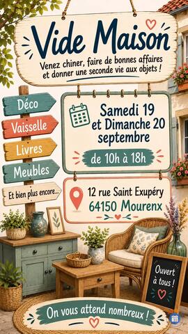 Image vide maison (photo 1)