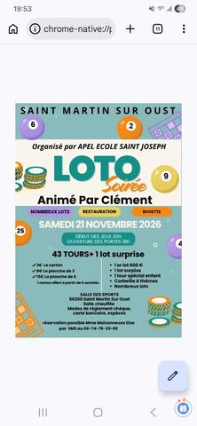 Image Loto (photo 1)