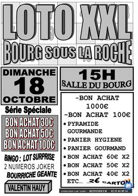 Image Loto XXL (photo 1)