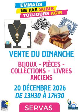 Image Bijoux-pièces-collections-livres anciens (photo 1)