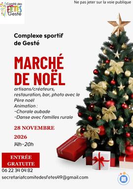 Image marché de noël (photo 1)