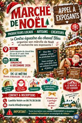 Image Marché de Noel (photo 1)
