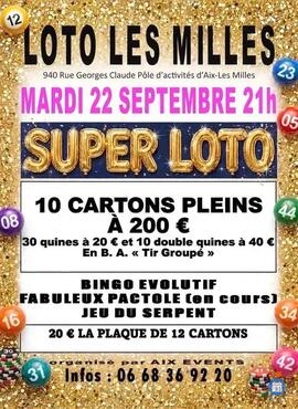 Image SUPER LOTO (photo 1)