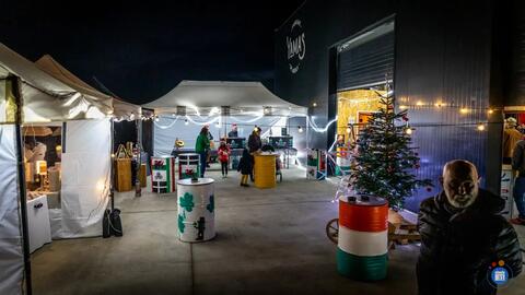 Image Noël au Pré Miel (photo 1)
