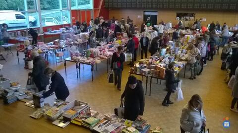 Image Bourse aux jouets et à la puériculture (photo 1)