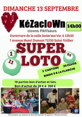 Image Loto (photo 1)
