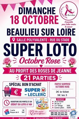 Image Super loto (photo 1)