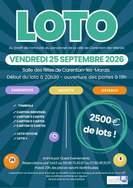 Image Super LOTO (photo 1)