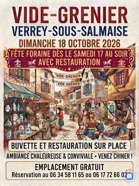 Image Vide grenier (photo 1)
