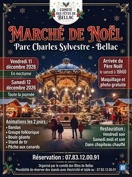 Image Marche de Noel (photo 1)
