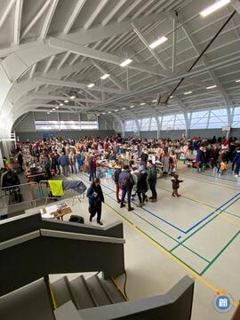 Image FOIRE AU PUCE (photo 1)