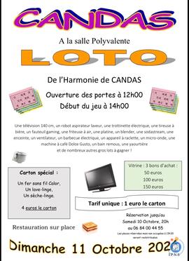 Image Loto (photo 1)