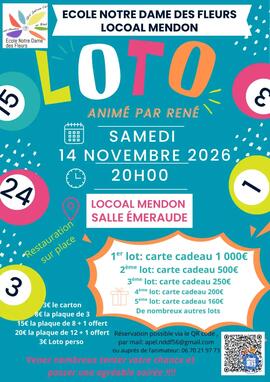 Image Loto (photo 1)