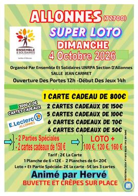 Image LOTO (photo 1)