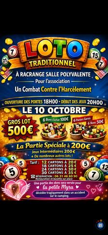 Image Loto traditionnel (photo 1)