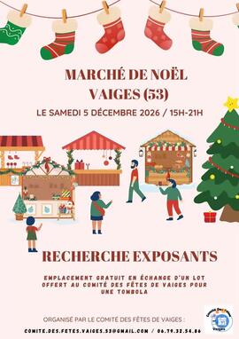 Image Marché de noël (photo 1)
