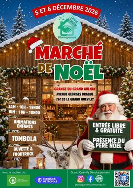 Image Marché de Noel (photo 1)
