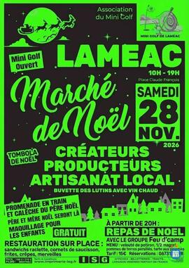 Image Marché de Noêl (photo 1)