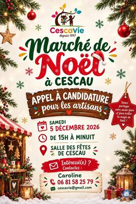 Image Marché de Noël (photo 1)