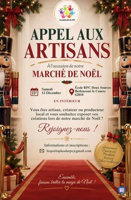 Image Marché de noël (photo 1)