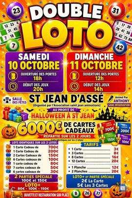 Image Double Loto (photo 1)