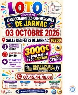Image Loto (photo 1)