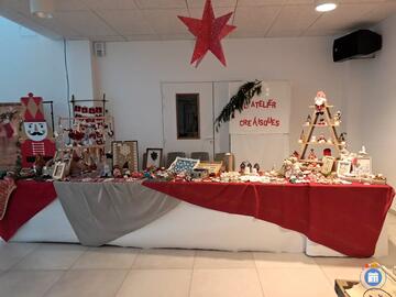 Image MARCHE DE NOEL (photo 1)