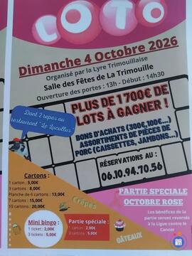Image Loto (photo 1)
