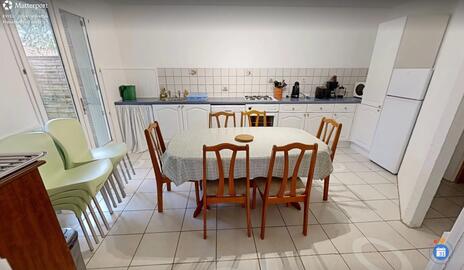 Image GRAND VIDE-GÎTES AVANT RÉNOVATION – meubles, vaisselle, linge & jardin (photo 1)