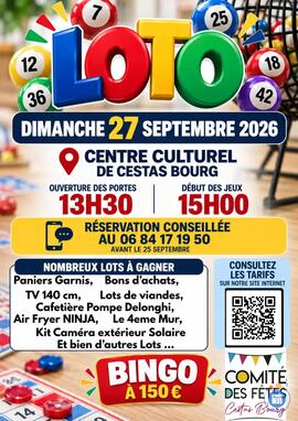 Image Loto (photo 1)