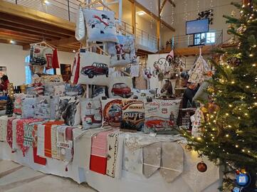 Image Marché de Noël (photo 1)