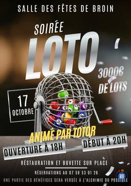Image Loto (photo 1)