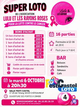 Image Loto (photo 1)