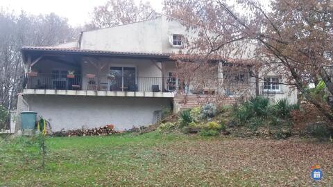 Image Grand vide maison entre amis (photo 1)