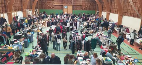 Image Braderie d'automne (photo 1)