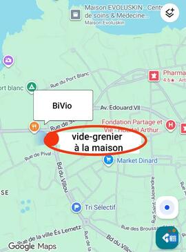 Image Vide maison, vide-maison (photo 1)