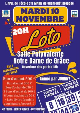 Image Loto (photo 1)